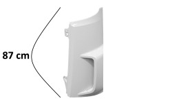DEVIATORE LATERALE SINISTRO-DAF-CF Euro 6