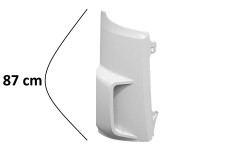DEVIATORE LATERALE DESTRO-DAF-CF Euro 6