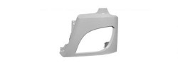 CORNICE FARO SINISTRA-DAF-CF Euro 6
