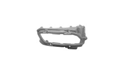 STAFFA FENDINEBBIA IN FERRO SINISTRA-DAF-CF Euro 6