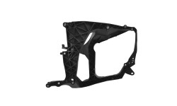 SUPPORTO FARO SINISTRO IN PLASTICA-DAF-CF Euro 6