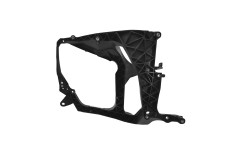 SUPPORTO FARO DESTRO IN PLASTICA-DAF-CF Euro 6