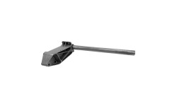SUPPORTO PARAFANGO POSTERIORE-DAF-CF Euro 6