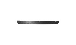 PEDANA SUPERIORE PARAURTI-MAN-TGX Euro 6