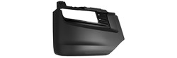SPOILER DESTRO CON FENDINEBBIA GRIGIO-MAN-TGX Euro 6