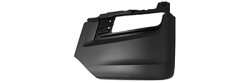 SPOILER SINISTRO CON FENDINEBBIA GRIGIO-MAN-TGX Euro 6