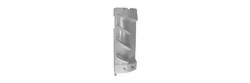 PARTE INTERNA DEVIATORE SINISTRO CON PRIMER-MAN-TGA XL