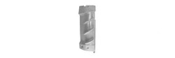 PARTE INTERNA DEVIATORE DESTRO CON PRIMER-MAN-TGA XL