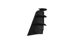 INTERNO DEVIATORE LATERALE SINISTRO-MAN-TGX Euro 6