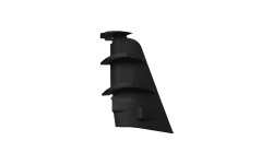 INTERNO DEVIATORE LATERALE DESTRO-MAN-TGX Euro 6
