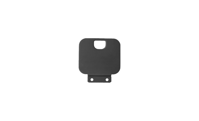 TAPPO PEDANA GRIGIO-MAN-TGA XL
