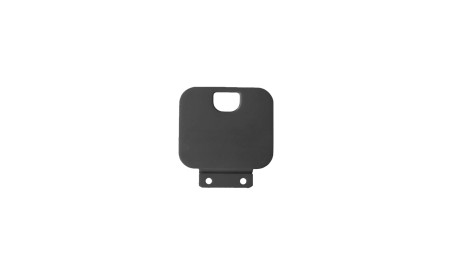 TAPPO PEDANA GRIGIO-MAN-TGX Euro 6