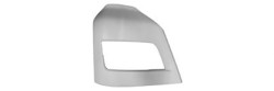 CORNICE FARO DESTRA CON PRIMER-MAN-TGX Euro 6