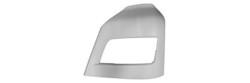 CORNICE FARO SINISTRA CON PRIMER-MAN-TGX Euro 6