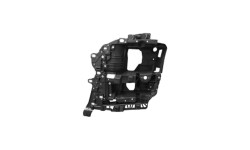 STRUTTURA FARO SINISTRA-MAN-TGX Euro 6