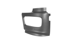 PARAURTI SINISTRO ALTO-MERCEDES-Atego Euro 6