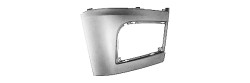 CANTONALE DESTRO CABINA LARGA BASSA SMALTO BIANCO DB9147-MERCEDES-Actros MP4 Cabina Larga