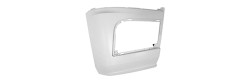 CANTONALE DESTRO CABINA LARGA ALTA SMALTO BIANCO DB9147-MERCEDES-Actros MP4 Cabina Larga