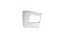 CANTONALE DESTRO SMALTO BIANCO DB9147 CABINA LARGA ALTA RESTYLING-MERCEDES-Actros MP4 Cabina Larga