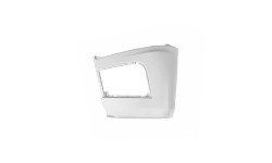 CANTONALE SINISTRO SMALTO BIANCO DB9147 CABINA LARGA ALTA RESTYLING-MERCEDES-Actros MP4 Cabina Larga