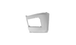 CANTONALE SINISTRO CON PRIMER CABINA LARGA ALTA RESTYLING-MERCEDES-Actros MP4 Cabina Larga