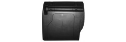 PARAFANGO POSTERIORE DESTRO PARTE ANTERIORE CON KIT STAFFE-MERCEDES-Actros MP4 Cabina Larga