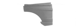 PROLUNGA PORTA DESTRA CON PRIMER-MERCEDES-Actros MP4 Cabina Larga