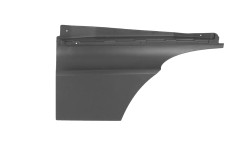 PROLUNGA PORTA SINISTRA-MERCEDES-Actros MP4 Cabina Larga