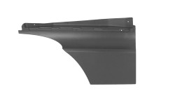 PROLUNGA PORTA DESTRA-MERCEDES-Actros MP4 Cabina Larga