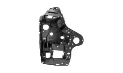 STRUTTURA FARO DESTRA-MERCEDES-Actros MP4 Cabina Larga