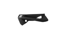 MANIGLIA INTERNA PORTA DESTRA-RENAULT-Midlum 180 (BASSO)