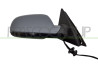 RETROVISORE DESTRO-ELETTRICO-CON PRIMER-TERMICO-CHIUDIBILE-CON FANALE-CONVESSO-12 PINS AUDI - A4 (B8) - Mod. 12/07 - 12/11