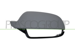 CALOTTA RETROVISORE SINISTRO-CON PRIMER AUDI - A5 (8T3/8F) COUPE'/CABRIOLET - Mod. 08/11 - 03/17