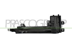 FANALE PER RETROVISORE SINISTRO-BIANCO AUDI - A5 (8T8) SPORTBACK - Mod. 08/11 - 03/17