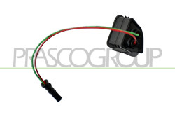 INDICATORE BLIS-RETROVISORE DESTRO-2 PINS AUDI - A5 (8T8) SPORTBACK - Mod. 08/11 - 03/17