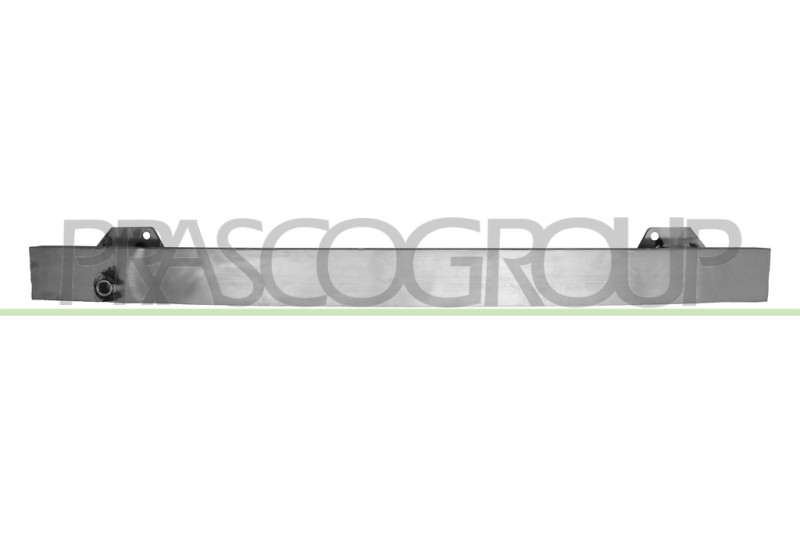 RINFORZO PARAURTI POSTERIORE-ALLUMINIO CITROEN - C4 CACTUS - Mod. 06/14 - 03/18