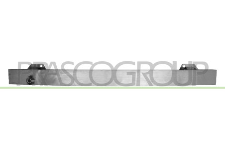 RINFORZO PARAURTI POSTERIORE-ALLUMINIO CITROEN - C4 CACTUS - Mod. 06/14 - 03/18