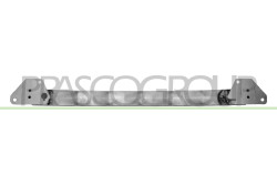 RINFORZO PARAURTI POSTERIORE-ALLUMINIO CITROEN - C4 CACTUS - Mod. 06/14 - 03/18