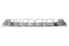 RINFORZO PARAURTI POSTERIORE-ALLUMINIO CITROEN - C4 CACTUS - Mod. 06/14 - 03/18