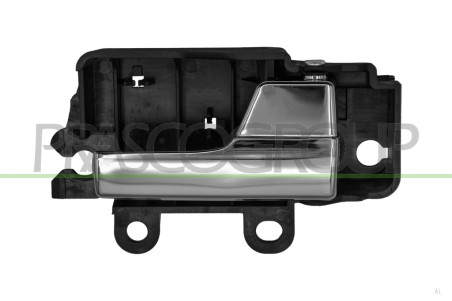 MANIGLIA ANTERIORE/POSTERIORE DESTRA-INTERNA-CROMATA FORD - C-MAX - Mod. 10/03 - 02/07