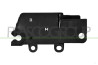 MANIGLIA ANTERIORE/POSTERIORE DESTRA-INTERNA-CROMATA FORD - C-MAX - Mod. 10/03 - 02/07