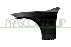 PARAFANGO ANTERIORE SINISTRO-ALLUMINIO MERCEDES - C CLASS AMG/AMG LINE (W206/S206) - Mod. 09/21 -
