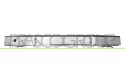 RINFORZO PARAURTI POSTERIORE-ALLUMINIO PEUGEOT - 5008 - Mod. 01/17 - 09/20