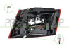 FANALE POSTERIORE DESTRO-ESTERNO-LED SKODA - OCTAVIA - Mod. 01/17 - 02/20