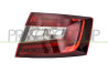 FANALE POSTERIORE SINISTRO-ESTERNO-LED SKODA - OCTAVIA - Mod. 01/17 - 02/20