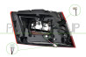 FANALE POSTERIORE SINISTRO-ESTERNO-LED SKODA - OCTAVIA - Mod. 01/17 - 02/20