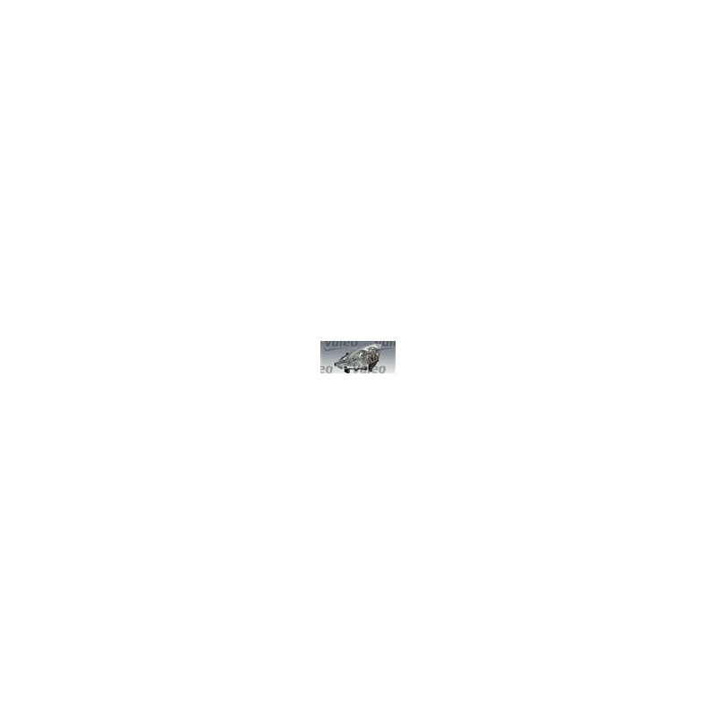 PROIETTORE SX PEUGEOT - PARTNER - Mod. 01/12 - 05/15