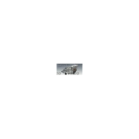 PROIETTORE SX PEUGEOT - PARTNER - Mod. 01/12 - 05/15