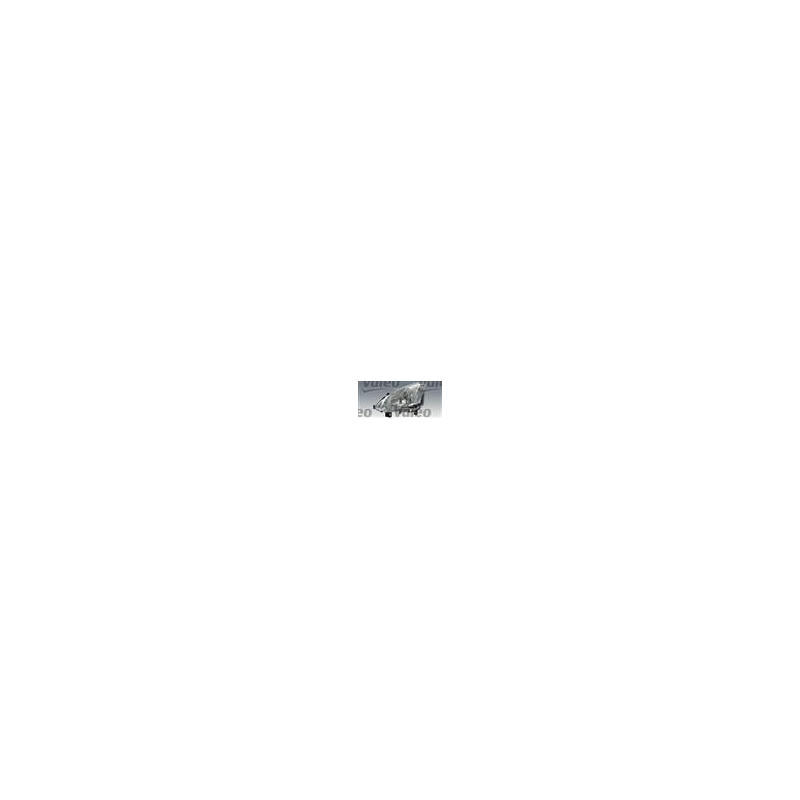 PROIETTORE SX CITROEN - BERLINGO - Mod. 01/12 - 04/15