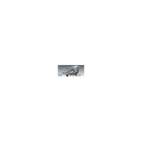 PROIETTORE SX CITROEN - BERLINGO - Mod. 01/12 - 04/15